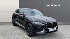 Jaguar F-Pace 3.0 P400 R-Dynamic S 5dr Auto AWD Petrol Estate